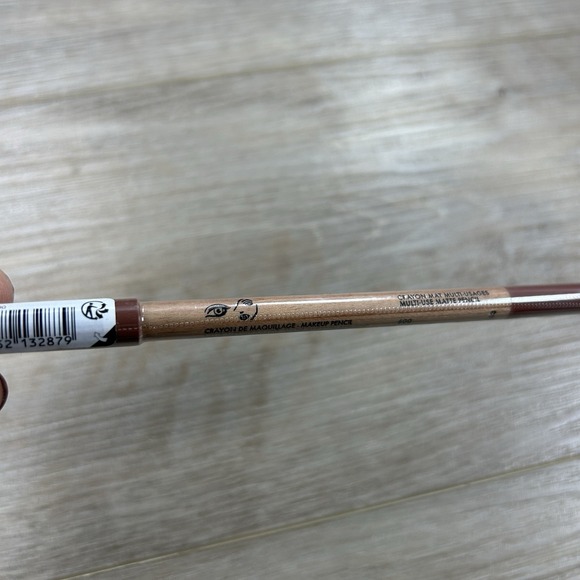 MAKE UP FOR EVER Artist Color Pencil Longwear Lip Liner, 600 Anywhere Caffeine - Picture 3 of 6